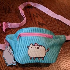 Pusheen Belt Bag - Spring 2019 Exclusive NWT